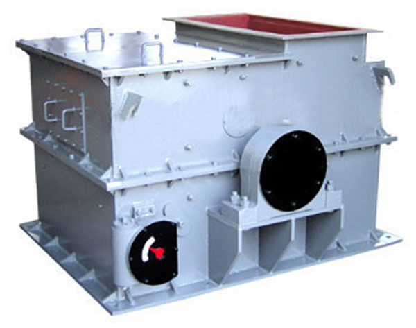 環錘式破碎機(煤破)系列